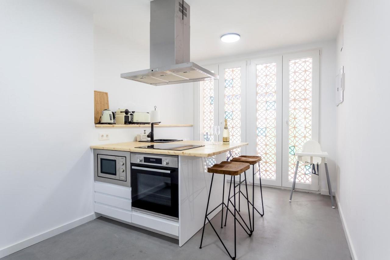 Three Floor House With Terrace Βίλα Βαλένθια Εξωτερικό φωτογραφία